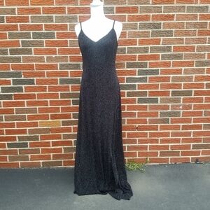 Vintage En francais  special occasion dress
